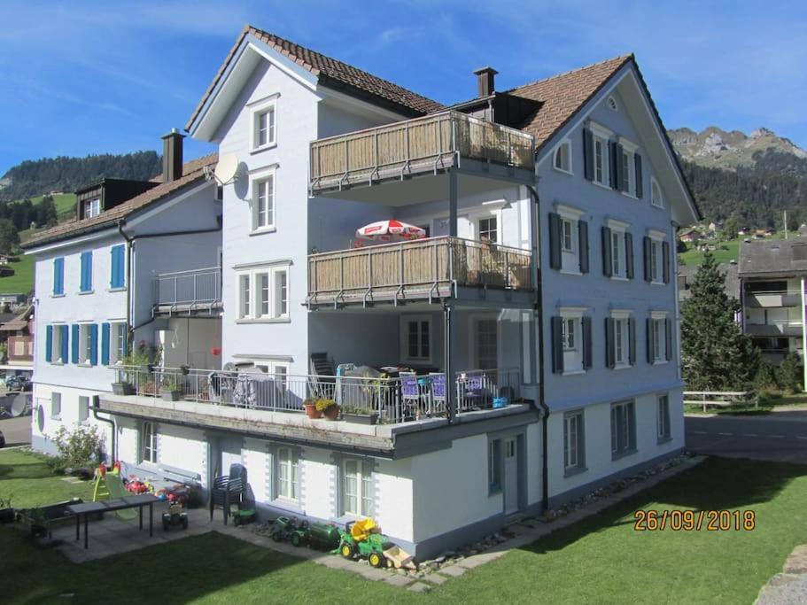 Dachwohnung Zentrum Unterwasser Exterior foto